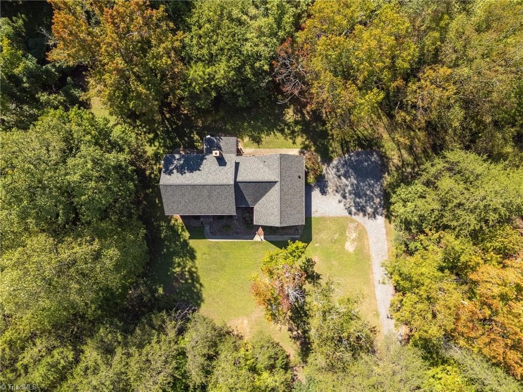 Stick/Site Built at 6100 Pintail Court, Oak Ridge NC 27310, Oak Ridge, photo 73 of 96