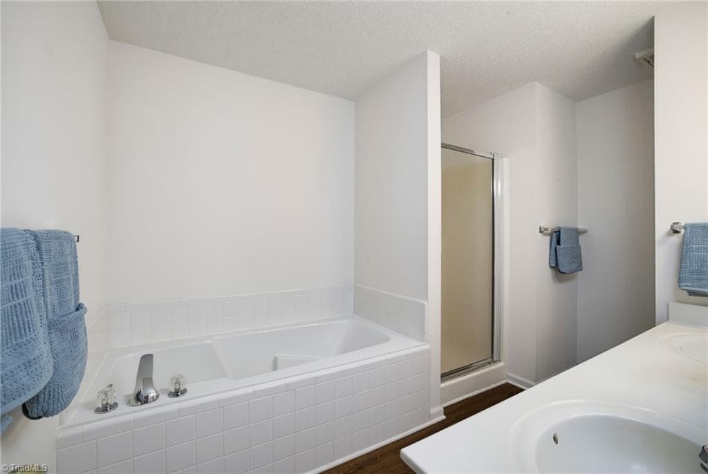 Stick/Site Built at 6100 Pintail Court, Oak Ridge NC 27310, Oak Ridge, photo 37 of 96