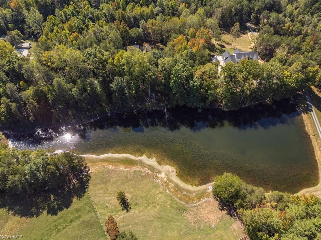 Stick/Site Built at 6100 Pintail Court, Oak Ridge NC 27310, Oak Ridge, photo 79 of 96