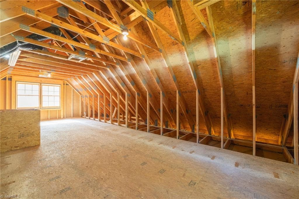 Stick/Site Built at 6100 Pintail Court, Oak Ridge NC 27310, Oak Ridge, photo 61 of 96