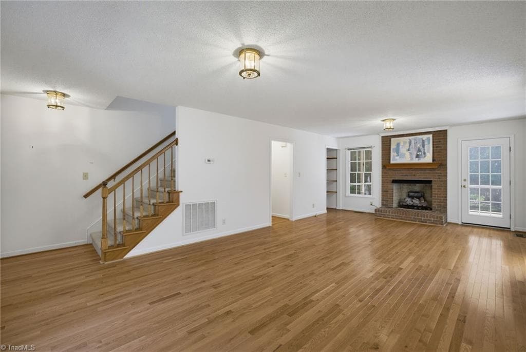 Stick/Site Built at 6100 Pintail Court, Oak Ridge NC 27310, Oak Ridge, photo 15 of 96