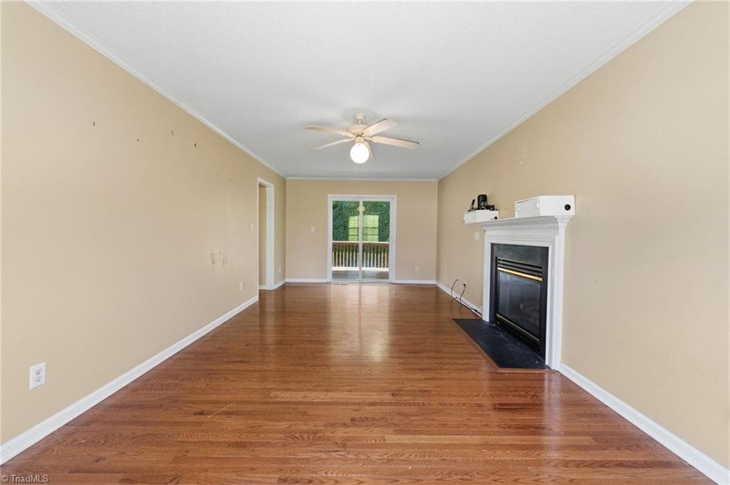 Stick/Site Built at 1105 Fox Hunt Lane, Reidsville NC 27320, Reidsville, photo 17 of 70
