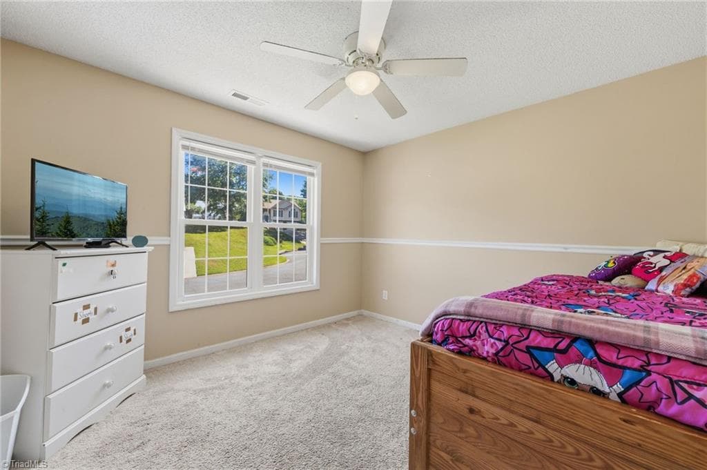 Stick/Site Built at 1105 Fox Hunt Lane, Reidsville NC 27320, Reidsville, photo 35 of 70