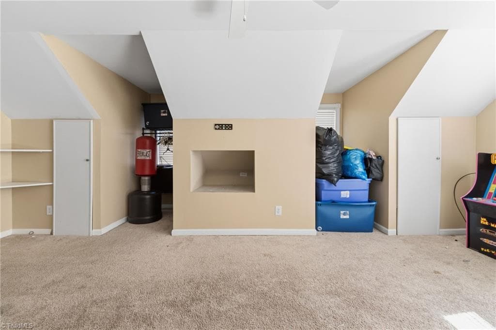 Stick/Site Built at 1105 Fox Hunt Lane, Reidsville NC 27320, Reidsville, photo 41 of 70