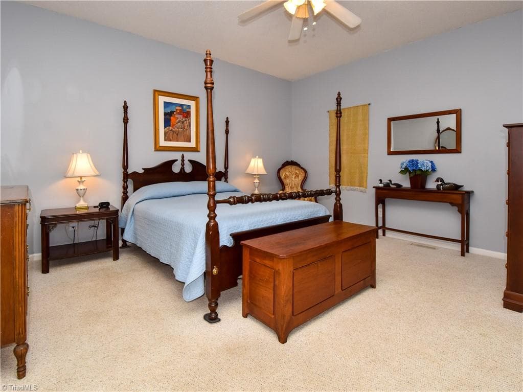 Stick/Site Built at 681 Sanford Avenue, Mocksville NC 27028, Mocksville, photo 55 of 62