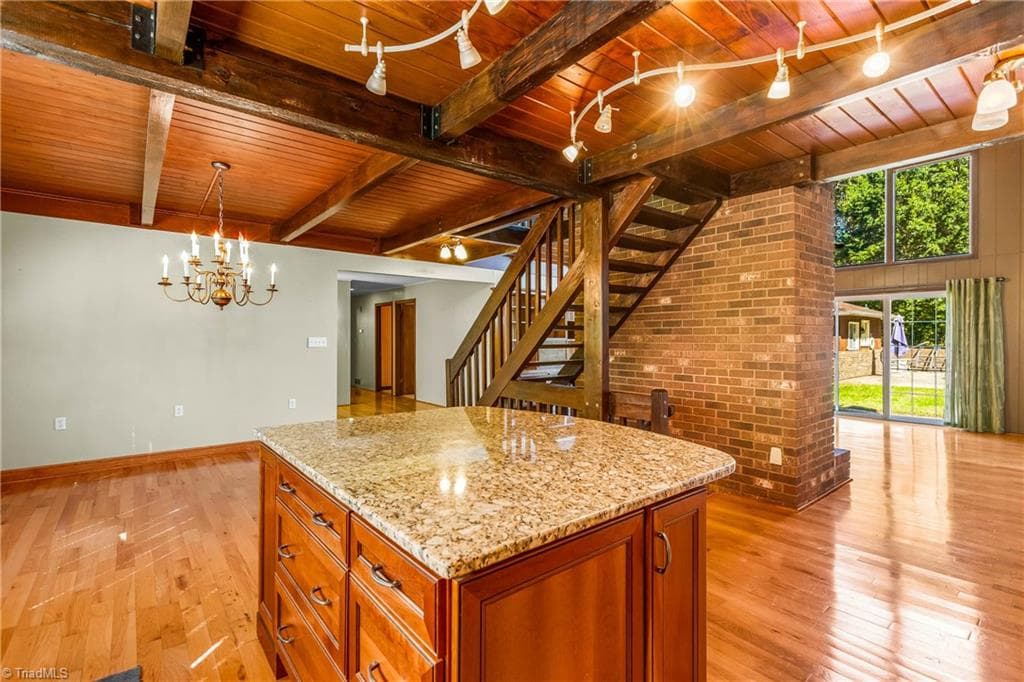 Stick/Site Built at 5901 La Sierra Drive, Pfafftown NC 27040, Pfafftown, photo 12 of 39