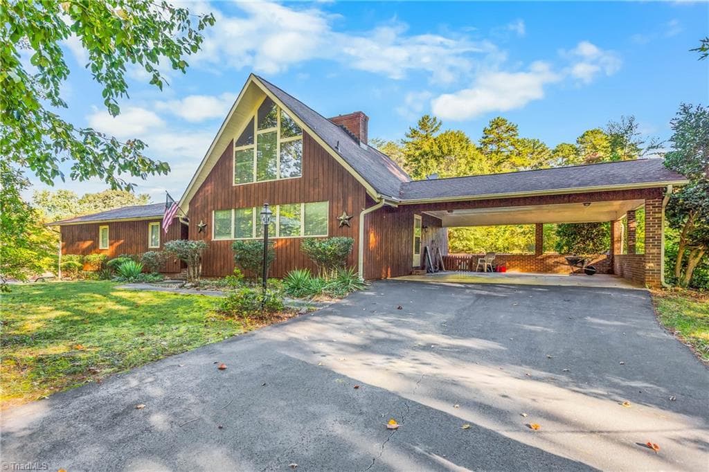 5901 La Sierra Drive, Pfafftown NC 27040