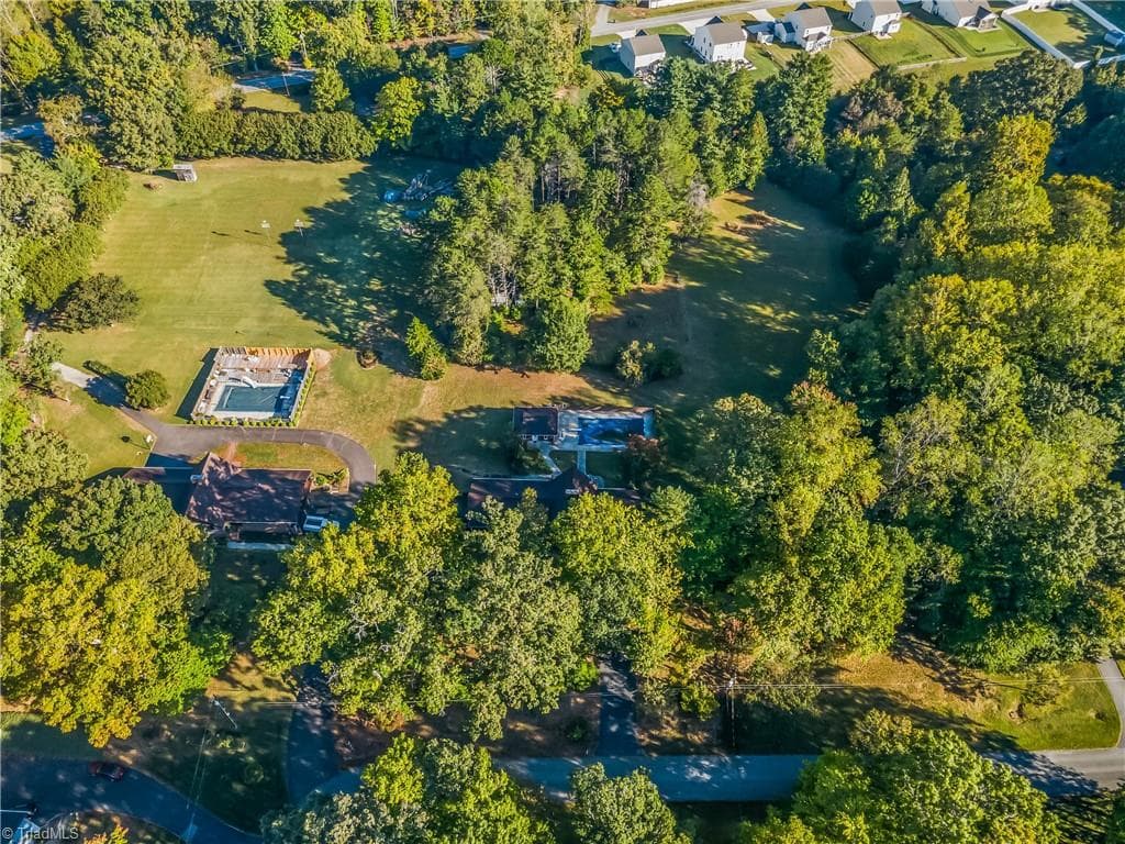 Stick/Site Built at 5901 La Sierra Drive, Pfafftown NC 27040, Pfafftown, photo 39 of 39