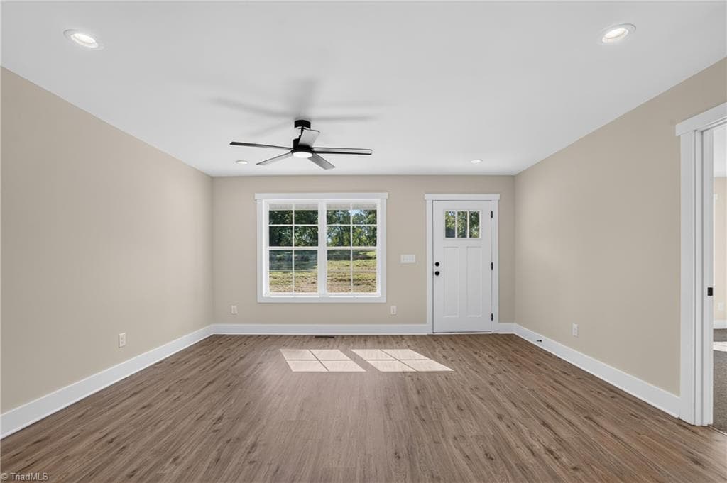 Stick/Site Built at 329 Lake Park Road, Asheboro NC 27205, Asheboro, photo 23 of 96
