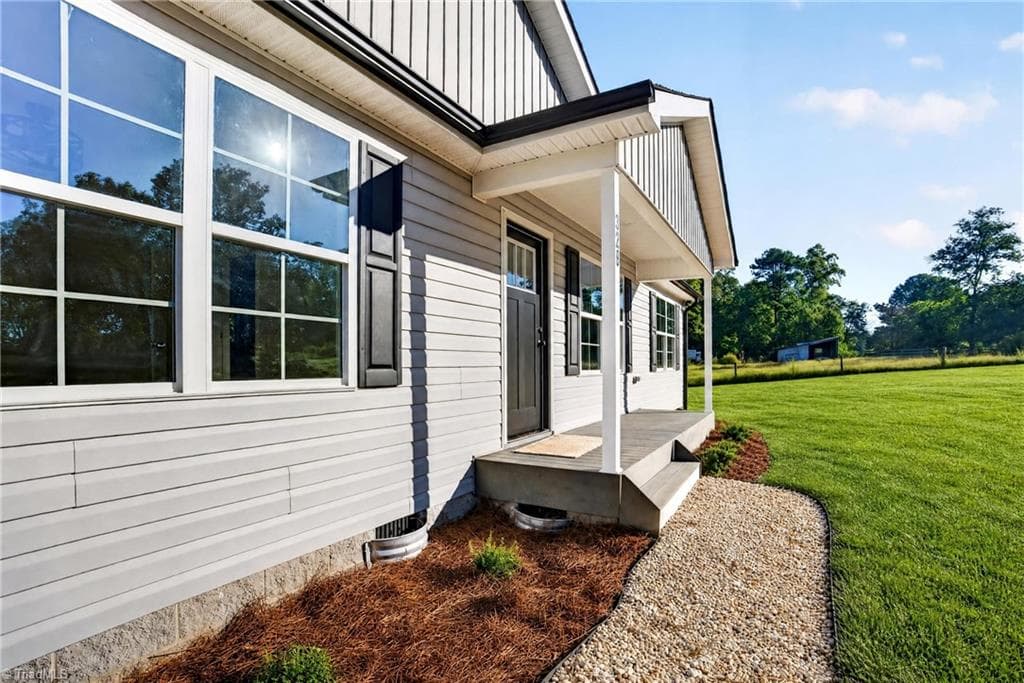 Stick/Site Built at 329 Lake Park Road, Asheboro NC 27205, Asheboro, photo 13 of 96