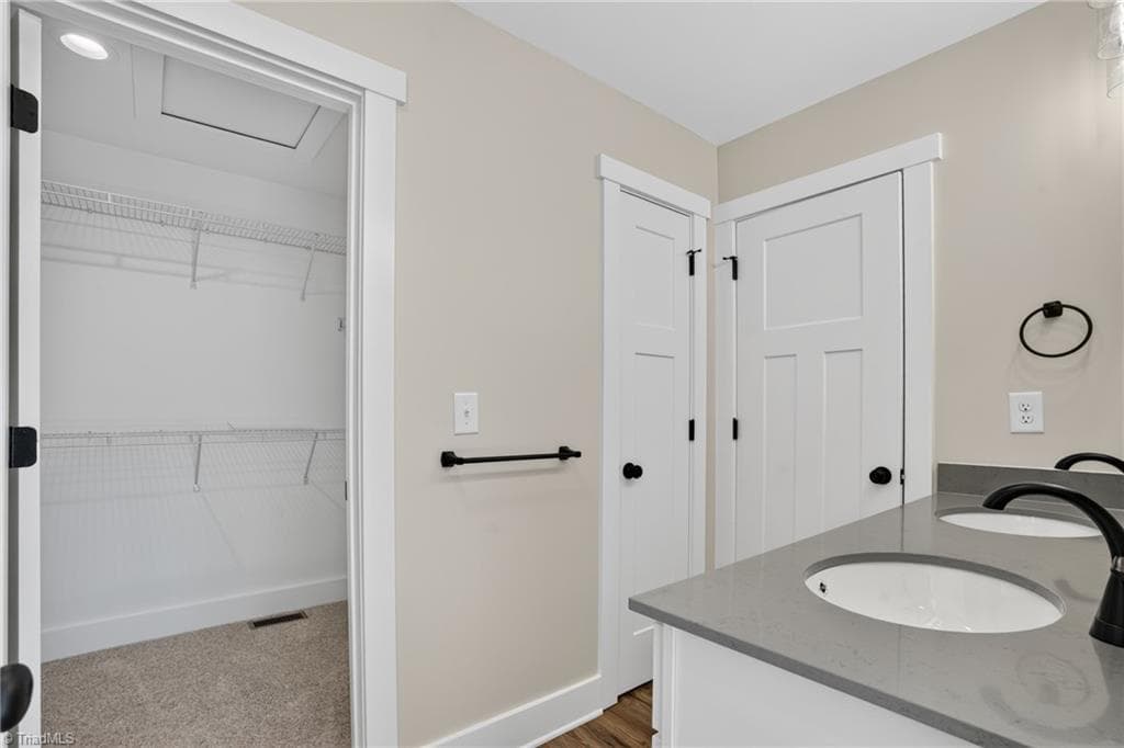 Stick/Site Built at 329 Lake Park Road, Asheboro NC 27205, Asheboro, photo 71 of 96