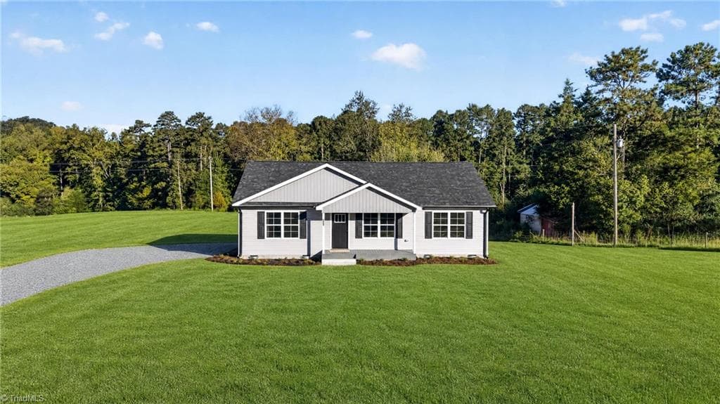 Stick/Site Built at 329 Lake Park Road, Asheboro NC 27205, Asheboro, photo 9 of 96
