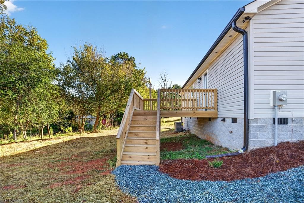 Stick/Site Built at 329 Lake Park Road, Asheboro NC 27205, Asheboro, photo 75 of 96