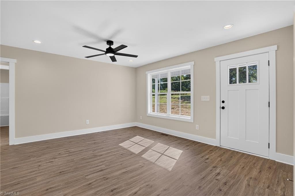 Stick/Site Built at 329 Lake Park Road, Asheboro NC 27205, Asheboro, photo 19 of 96