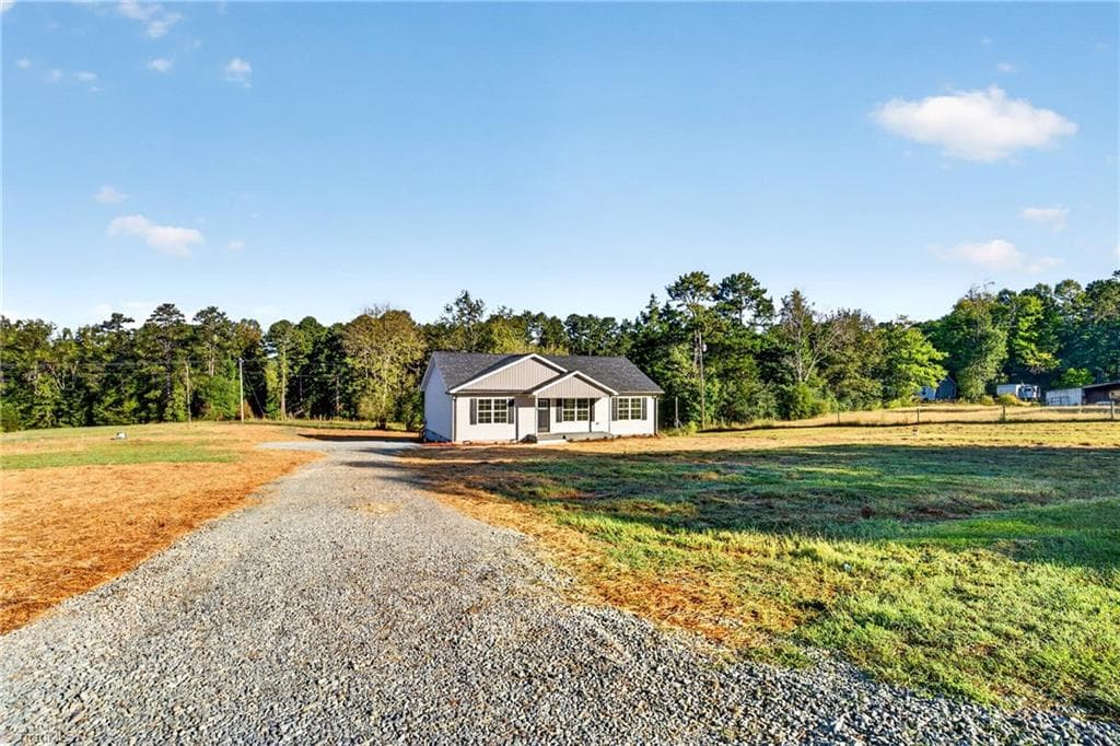 Stick/Site Built at 329 Lake Park Road, Asheboro NC 27205, Asheboro, photo 89 of 96