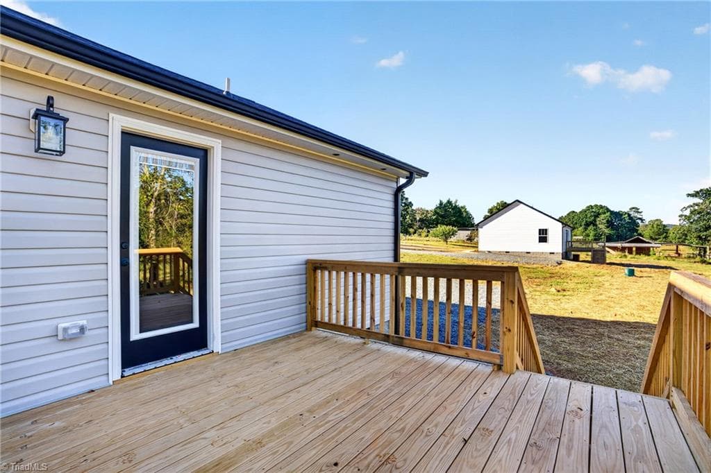 Stick/Site Built at 329 Lake Park Road, Asheboro NC 27205, Asheboro, photo 73 of 96