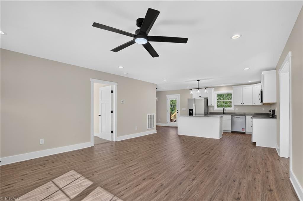 Stick/Site Built at 329 Lake Park Road, Asheboro NC 27205, Asheboro, photo 15 of 96