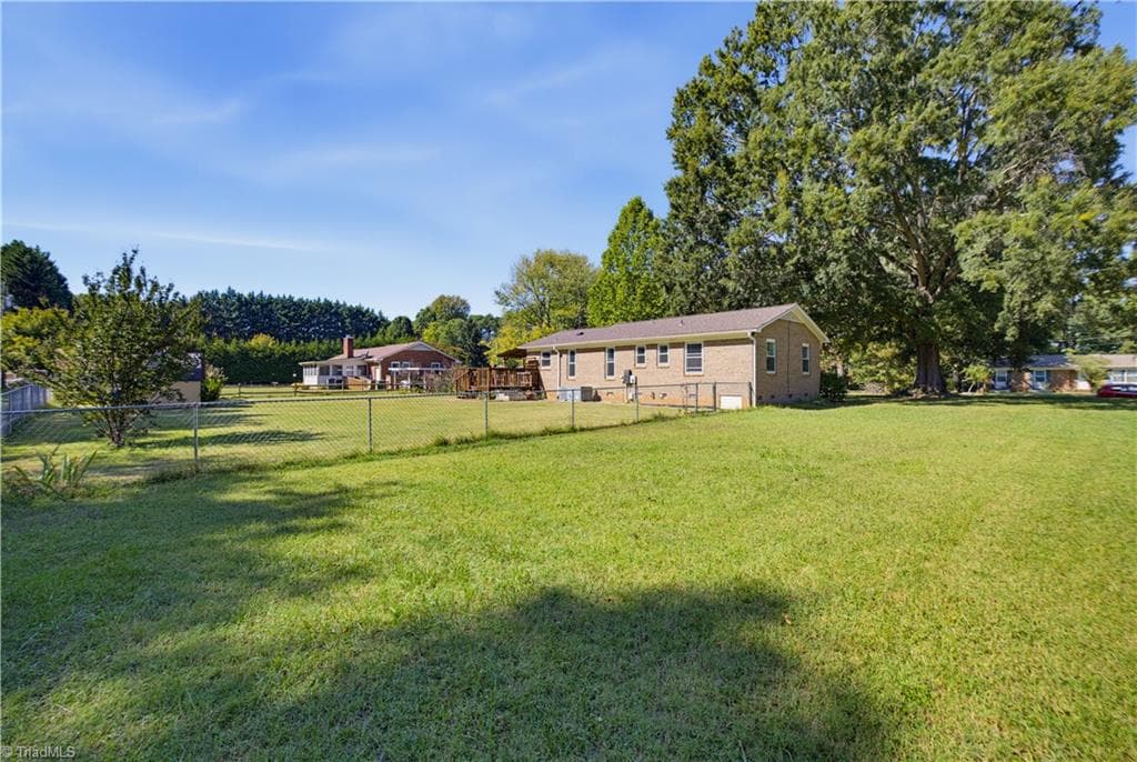 Stick/Site Built at 8009 Tam Oshanter Drive, Greensboro NC 27409, photo 27 of 27