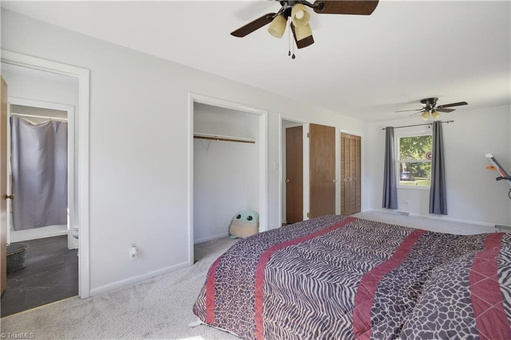 Stick/Site Built at 8009 Tam Oshanter Drive, Greensboro NC 27409, photo 16 of 27
