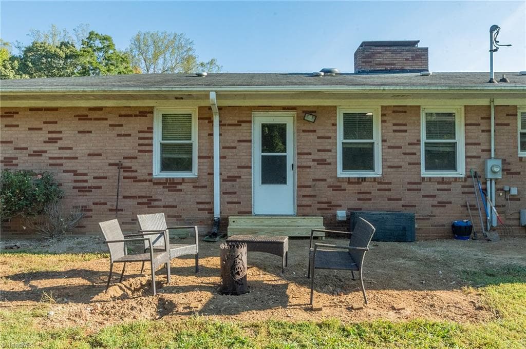 Stick/Site Built at 1829 Hill Everhart Road, Lexington NC 27295, Lexington, photo 34 of 35