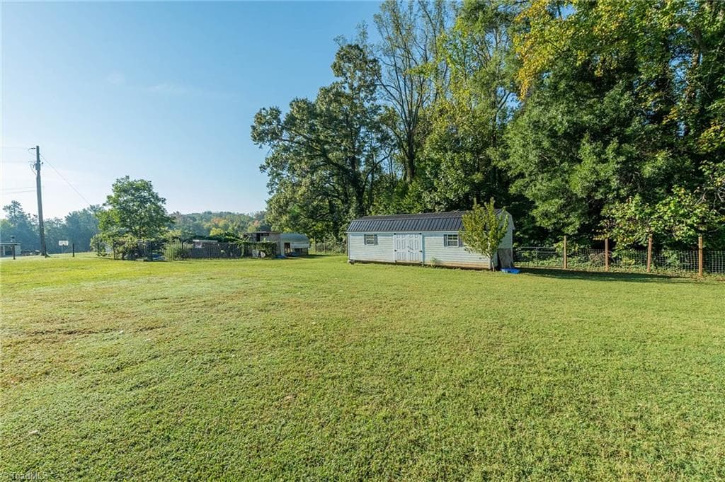 Stick/Site Built at 1829 Hill Everhart Road, Lexington NC 27295, Lexington, photo 35 of 35