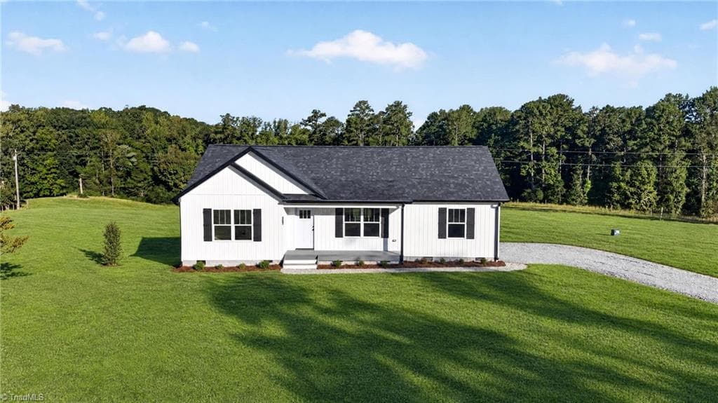 Stick/Site Built at 327 Lake Park Road, Asheboro NC 27205, Asheboro, photo 91 of 94