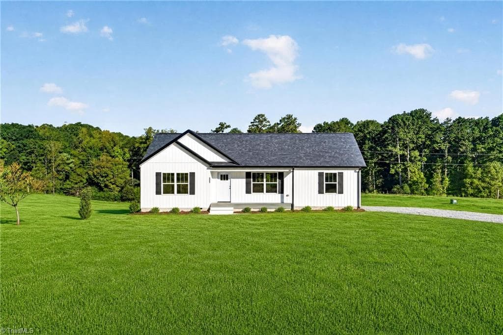 Stick/Site Built at 327 Lake Park Road, Asheboro NC 27205, Asheboro, photo 87 of 94