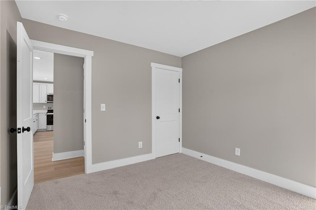 Stick/Site Built at 327 Lake Park Road, Asheboro NC 27205, Asheboro, photo 61 of 94