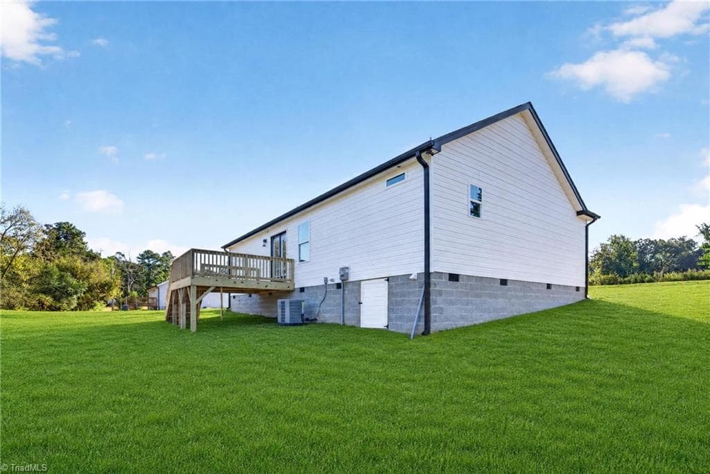 Stick/Site Built at 327 Lake Park Road, Asheboro NC 27205, Asheboro, photo 77 of 94