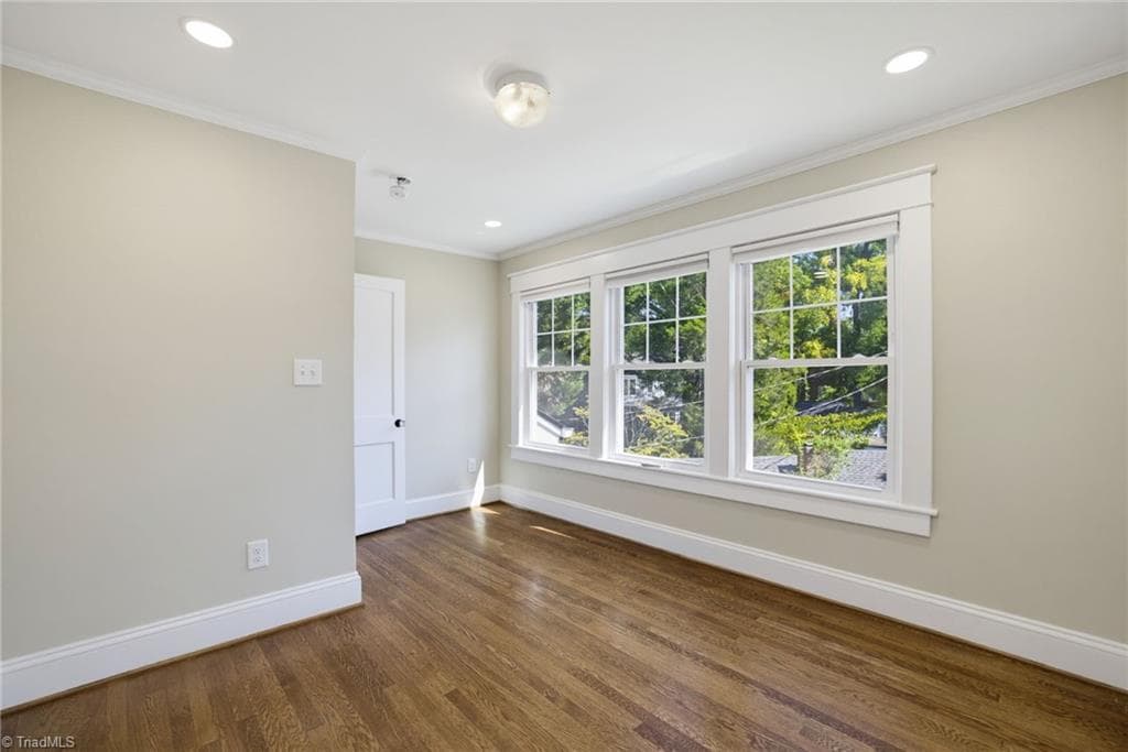 Stick/Site Built at 407 W Bessemer Avenue, Greensboro NC 27401, photo 26 of 36