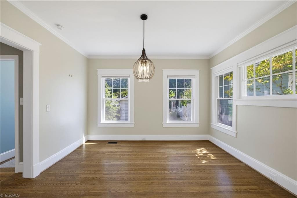 Stick/Site Built at 407 W Bessemer Avenue, Greensboro NC 27401, Greensboro, photo 19 of 72