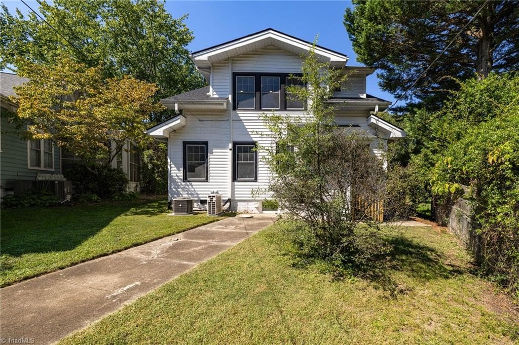 Stick/Site Built at 407 W Bessemer Avenue, Greensboro NC 27401, Greensboro, photo 65 of 72