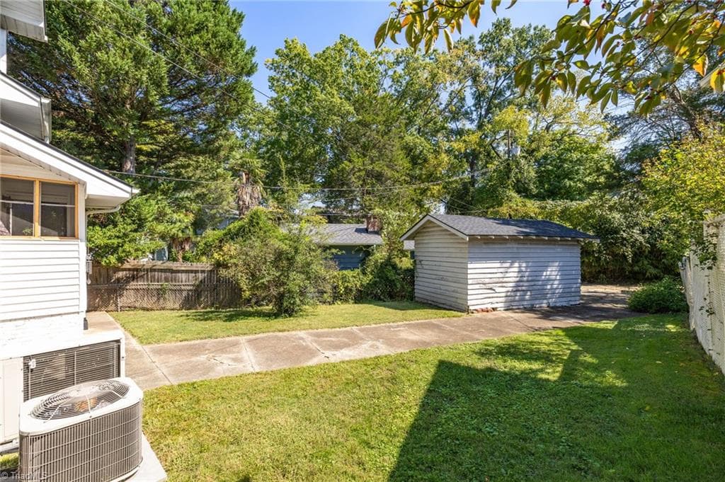 Stick/Site Built at 407 W Bessemer Avenue, Greensboro NC 27401, Greensboro, photo 61 of 72