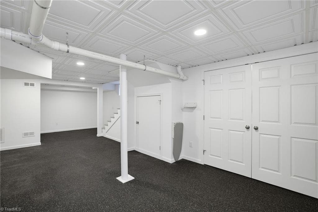 Stick/Site Built at 407 W Bessemer Avenue, Greensboro NC 27401, photo 29 of 36