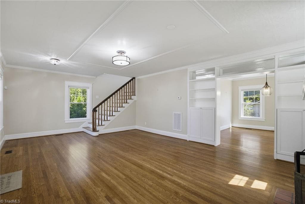 Stick/Site Built at 407 W Bessemer Avenue, Greensboro NC 27401, Greensboro, photo 15 of 72
