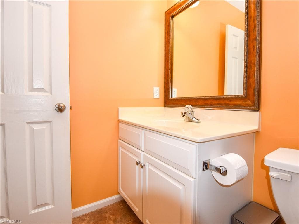 Stick/Site Built at 4017 Preswick Court, High Point NC 27265, photo 23 of 37