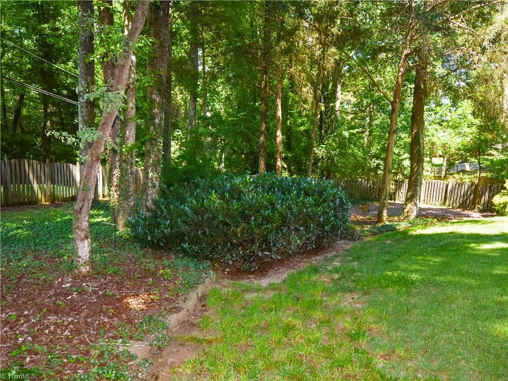 Stick/Site Built at 4017 Preswick Court, High Point NC 27265, photo 36 of 37