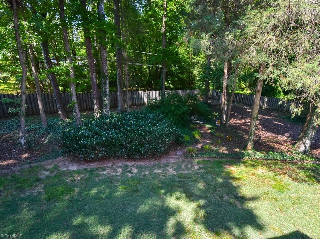 Stick/Site Built at 4017 Preswick Court, High Point NC 27265, photo 34 of 37