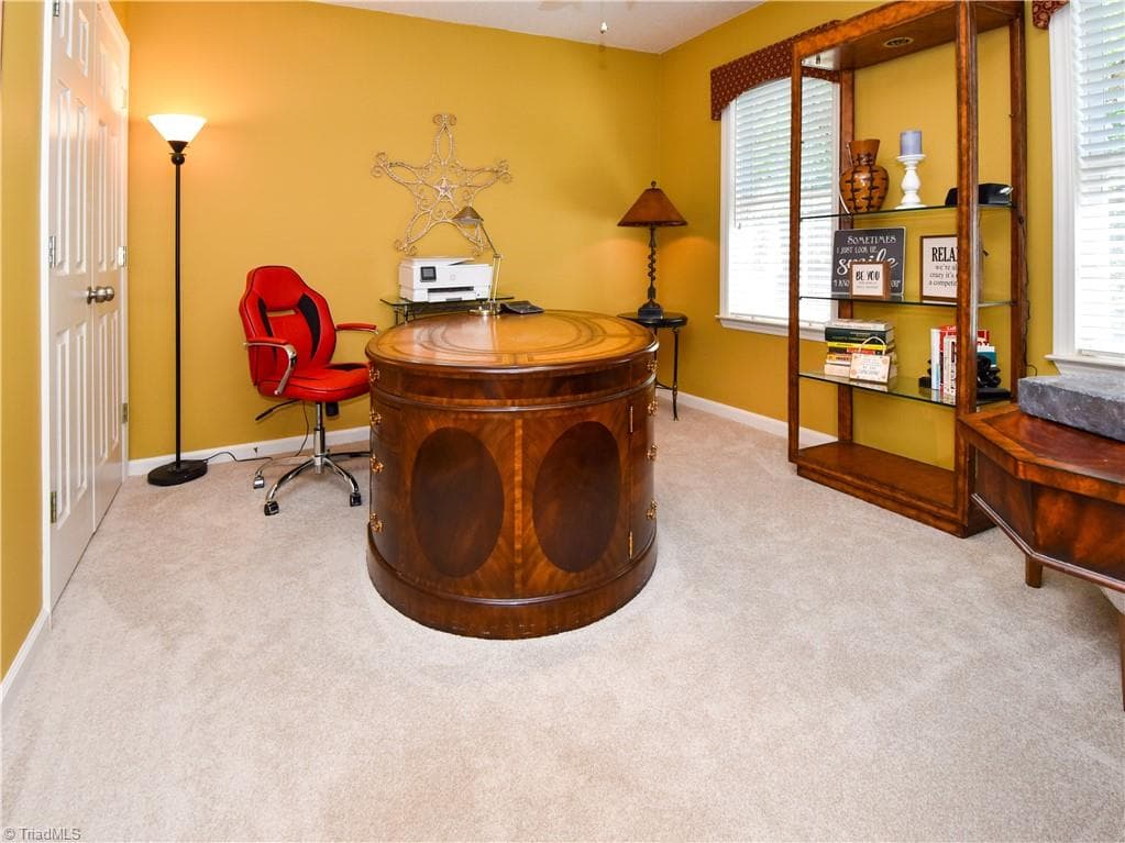 Stick/Site Built at 4017 Preswick Court, High Point NC 27265, photo 18 of 37