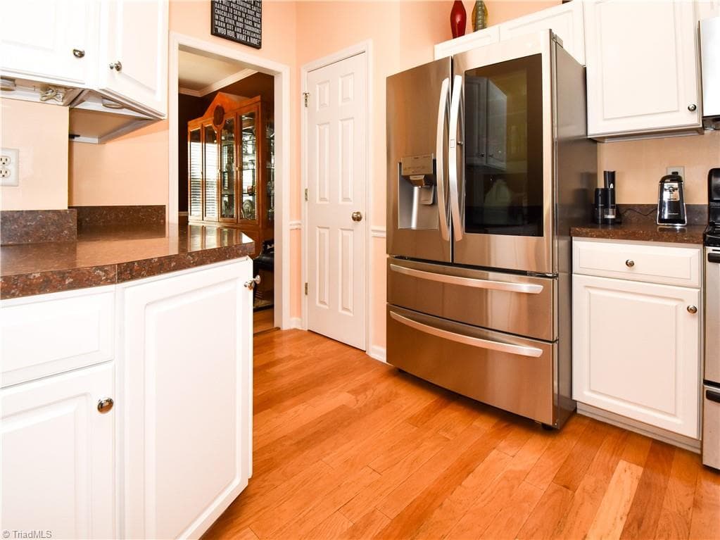 Stick/Site Built at 4017 Preswick Court, High Point NC 27265, photo 15 of 37