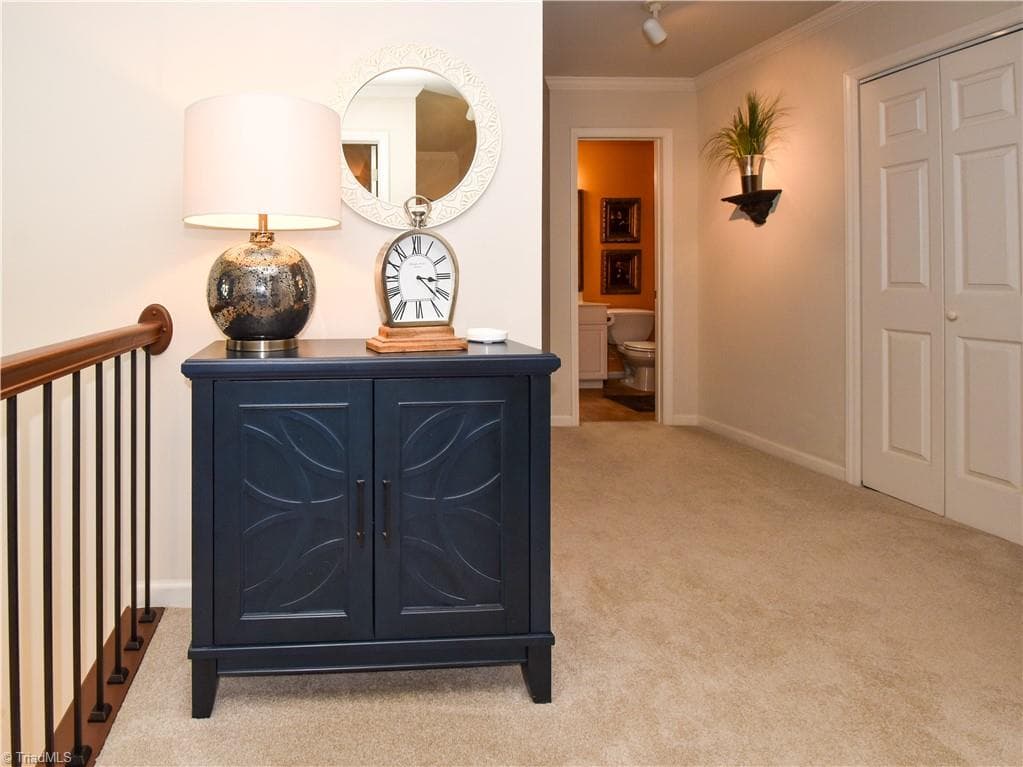 Stick/Site Built at 4017 Preswick Court, High Point NC 27265, photo 21 of 37