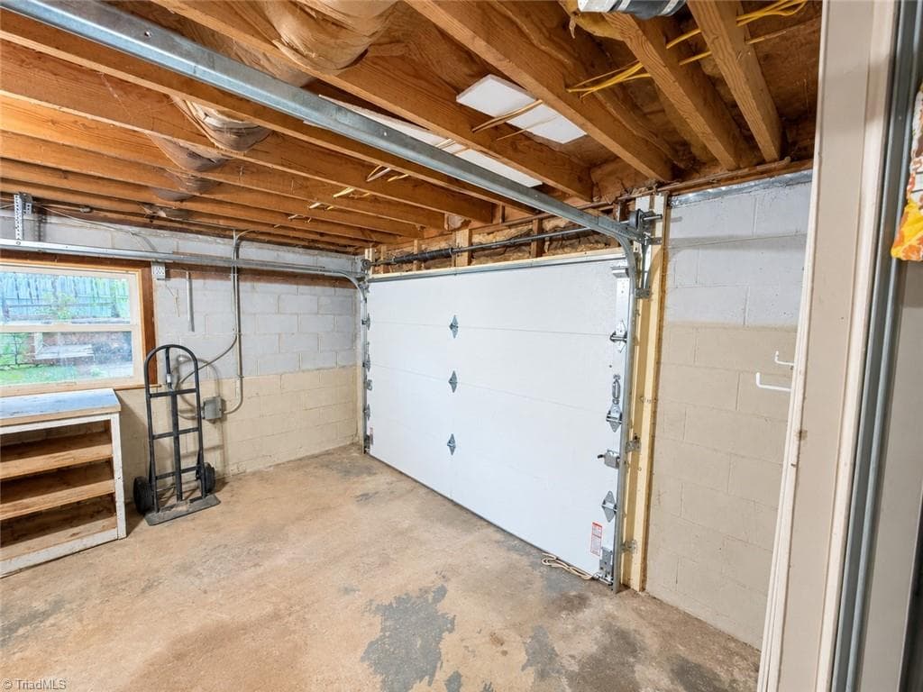 Stick/Site Built at 158 Border Lane, Pinnacle NC 27043, photo 20 of 24