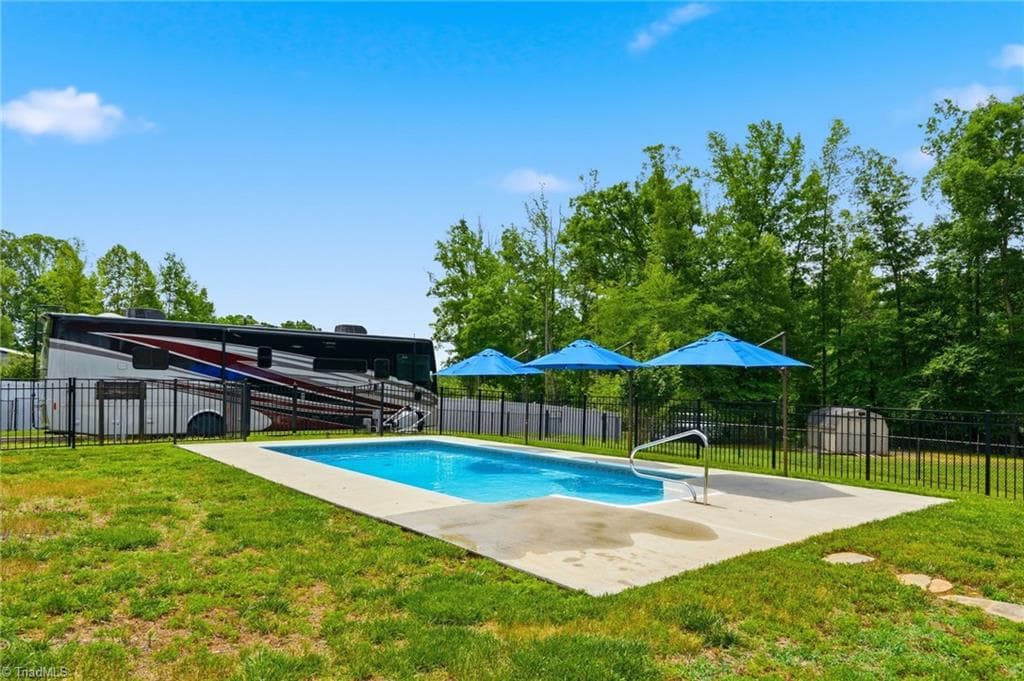 Stick/Site Built at 1153 Town Creek Road, Eden NC 27288, Eden, photo 40 of 46