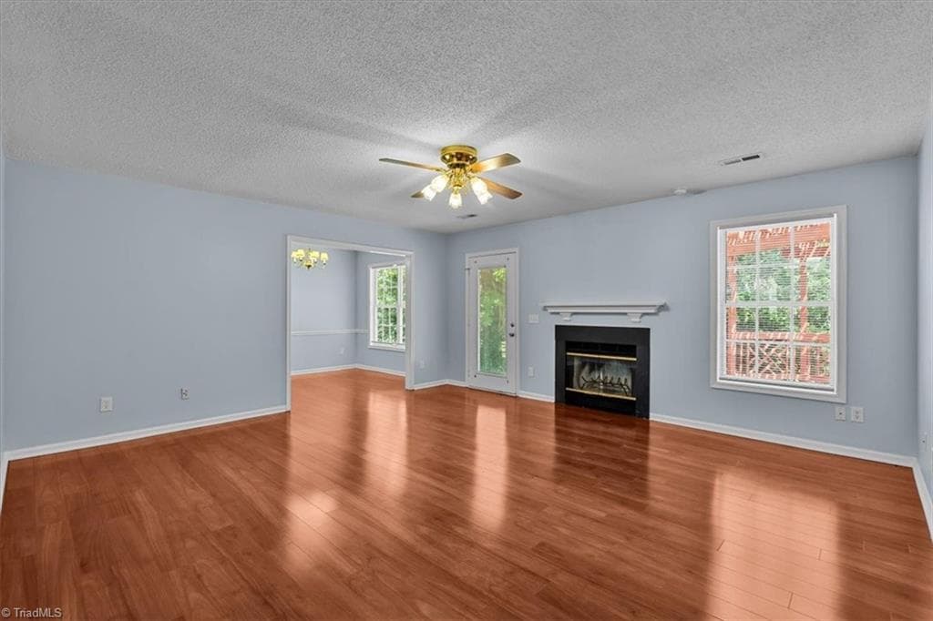 Stick/Site Built at 1903 Kildare Woods Drive, Greensboro NC 27407, photo 9 of 23
