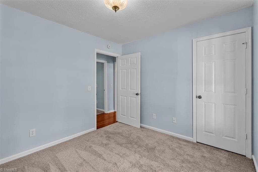 Stick/Site Built at 1903 Kildare Woods Drive, Greensboro NC 27407, photo 15 of 23
