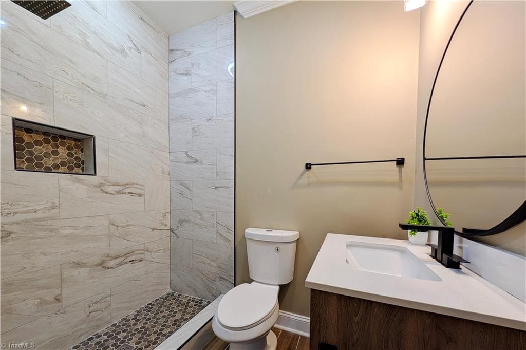 Stick/Site Built at 3606 Country Club Road, Winston-Salem NC 27104, Winston-Salem, photo 57 of 98