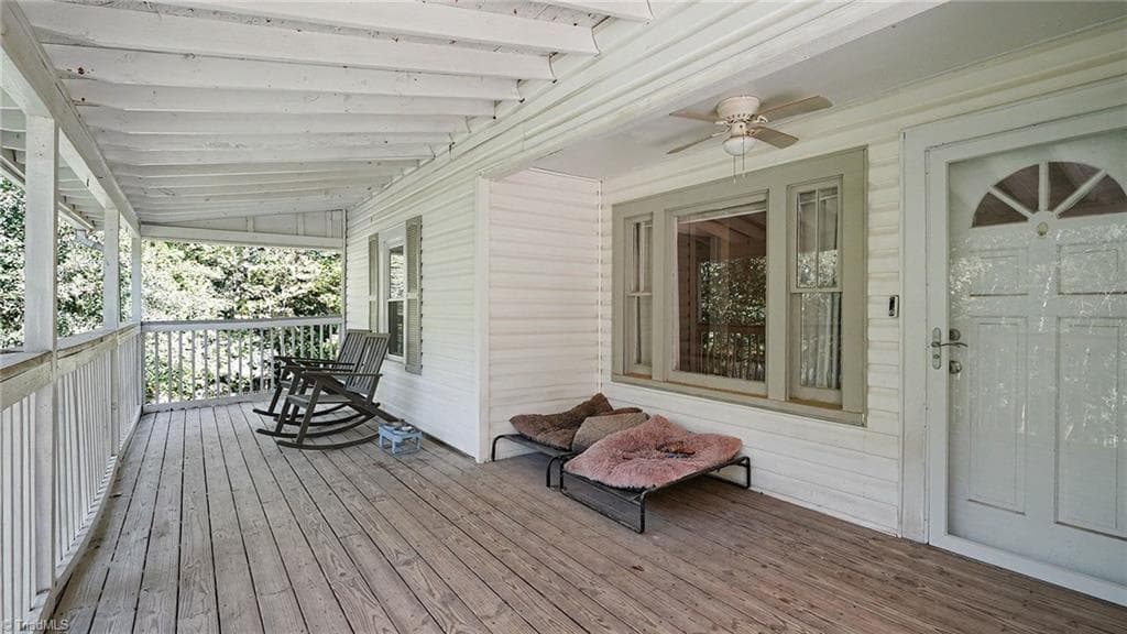 Stick/Site Built at 292 Leonard Drive, Thomasville NC 27360, Thomasville, photo 9 of 66
