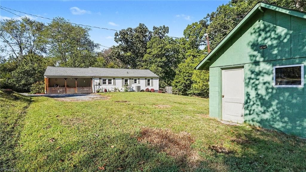 Stick/Site Built at 292 Leonard Drive, Thomasville NC 27360, Thomasville, photo 57 of 66