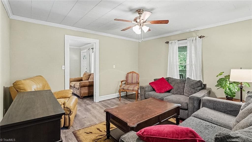 Stick/Site Built at 292 Leonard Drive, Thomasville NC 27360, Thomasville, photo 15 of 66