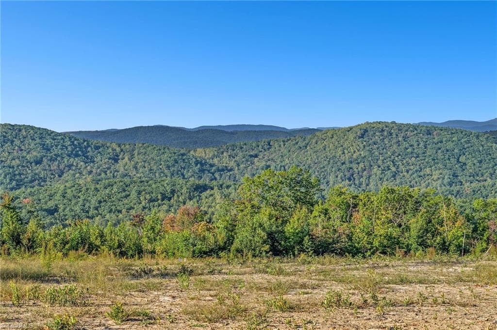 Single Family Residence at Tract 99 Widow Mountain Drive, McGrady NC 28649, photo 23 of 30